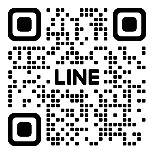 Line QR code